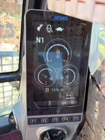 Compre Excavadora XCMG XE380K Usada / 2 Compre Excavadora XCMG XE380K Usada / 2