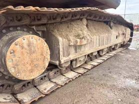 Buy Hitachi ZX330-5A Used Excavator / 9 Buy Hitachi ZX330-5A Used Excavator / 9