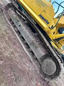 Acheter Pelle Komatsu PC360-7 d'occasion / 9 Acheter Pelle Komatsu PC360-7 d'occasion / 9