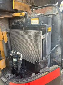 Buy Sany SY55 Used Excavator / 6 Buy Sany SY55 Used Excavator / 6
