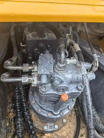 Buy XCMG XE245D Used Excavator / 6 Buy XCMG XE245D Used Excavator / 6