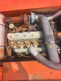Buy Hitachi ZX200-3G Used Excavator / 4 Buy Hitachi ZX200-3G Used Excavator / 4