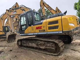 Buy XCMG XE245D Used Excavator / 4 Buy XCMG XE245D Used Excavator / 4