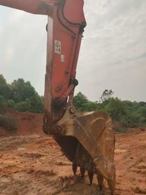 Buy Hitachi EX350 Used Excavator / 8 Buy Hitachi EX350 Used Excavator / 8
