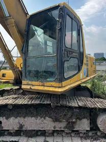 Buy Komatsu PC200-6 Used Excavator / 9 Buy Komatsu PC200-6 Used Excavator / 9