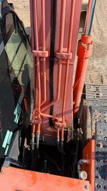 Buy Hitachi EX130 Used Excavator / 8 Buy Hitachi EX130 Used Excavator / 8