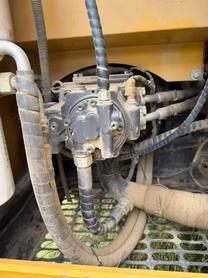 Купить Подержанный Экскаватор Sany SY135 / 7 Купить Подержанный Экскаватор Sany SY135 / 7