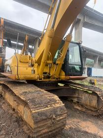 Buy Caterpillar 330CL Used Excavator / 6 Buy Caterpillar 330CL Used Excavator / 6