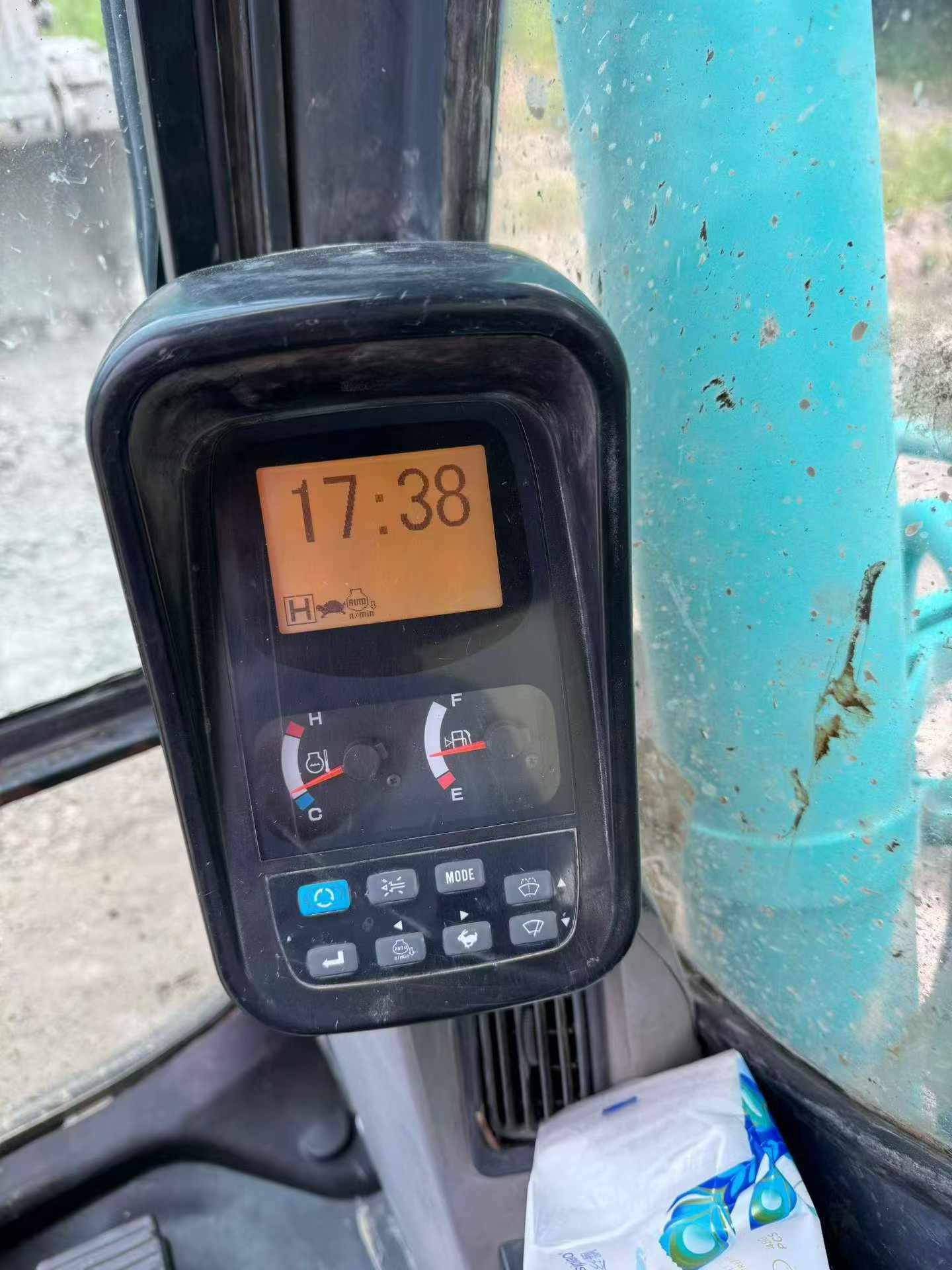 Buy Kobelco SK210 Used Excavator Buy Kobelco SK210 Used Excavator