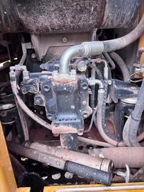 Buy Sany SY70C Used Excavator / 4 Buy Sany SY70C Used Excavator / 4