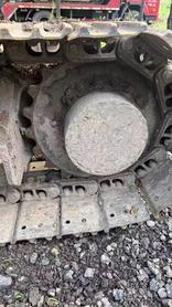 Buy Caterpillar 307B Used Excavator / 6 Buy Caterpillar 307B Used Excavator / 6