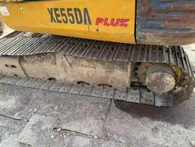 Buy XCMG XE55D Used Excavator / 3 Buy XCMG XE55D Used Excavator / 3