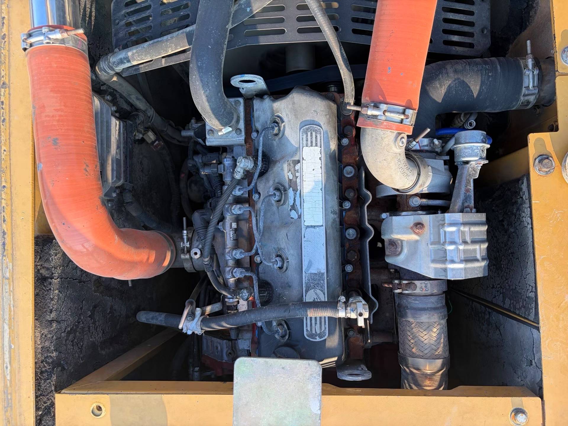 Buy XCMG XE135B Used Excavator / 8 Buy XCMG XE135B Used Excavator / 8