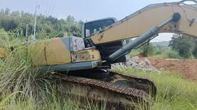 Buy XCMG XE370 Used Excavator / 9 Buy XCMG XE370 Used Excavator / 9
