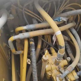 Buy Caterpillar 320A Used Excavator / 3 Buy Caterpillar 320A Used Excavator / 3