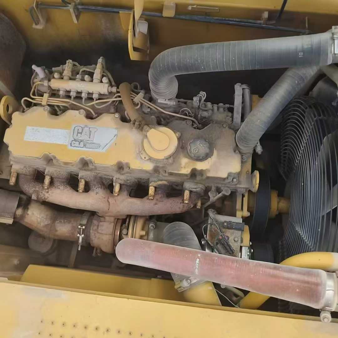 Buy Caterpillar 320A Used Excavator / 4 Buy Caterpillar 320A Used Excavator / 4