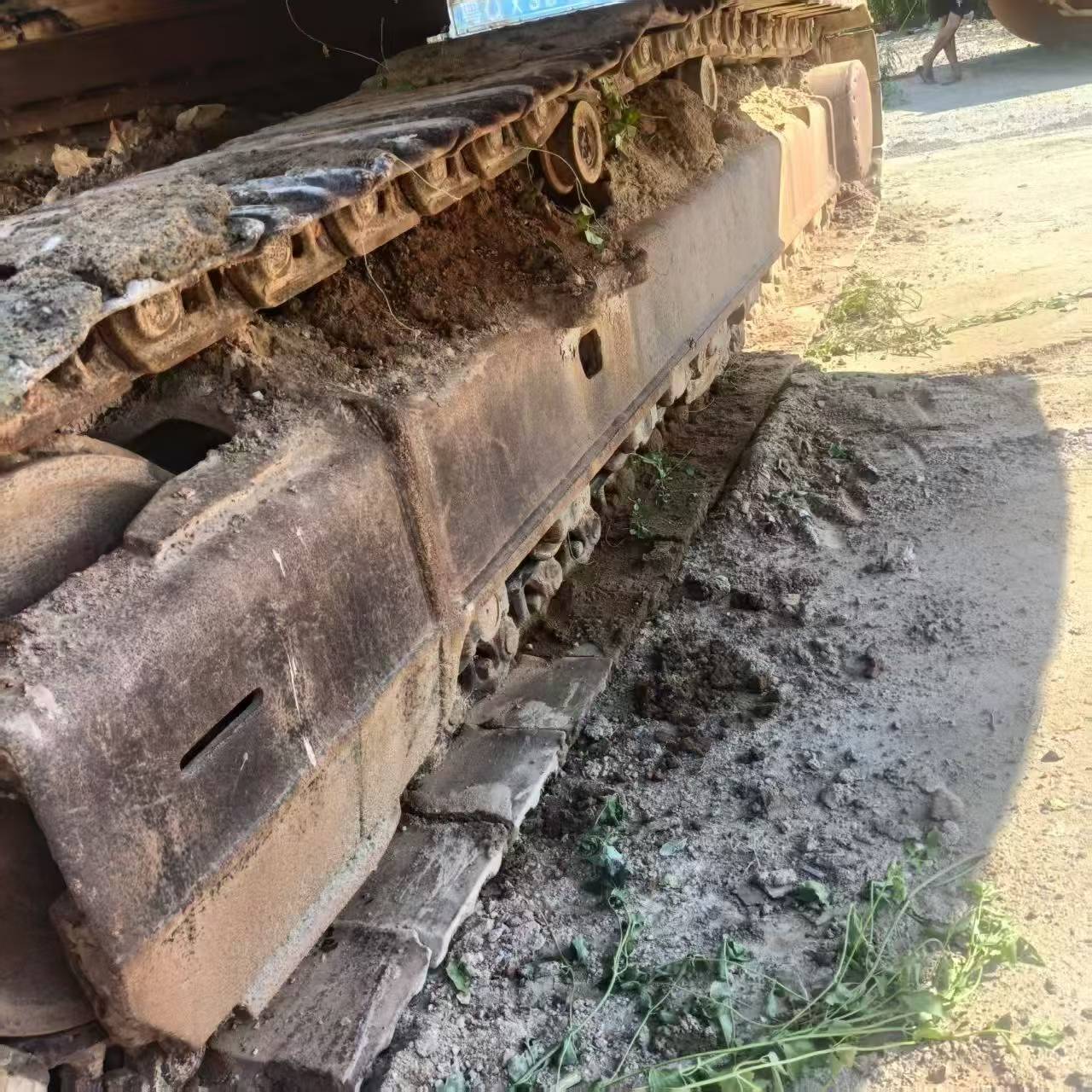 Buy Kobelco SK350-8 Used Excavator / 8
