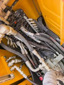 Buy XCMG XE75DA Used Excavator / 6 Buy XCMG XE75DA Used Excavator / 6