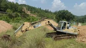 Buy XCMG XE370 Used Excavator / 5 Buy XCMG XE370 Used Excavator / 5
