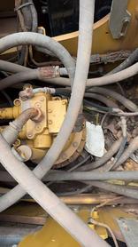 Buy Caterpillar 320A Used Excavator / 4 Buy Caterpillar 320A Used Excavator / 4