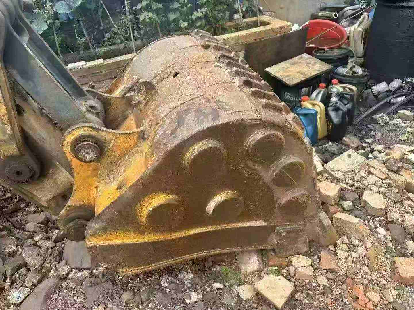 شراء Case CX130 مستعمل حفارة