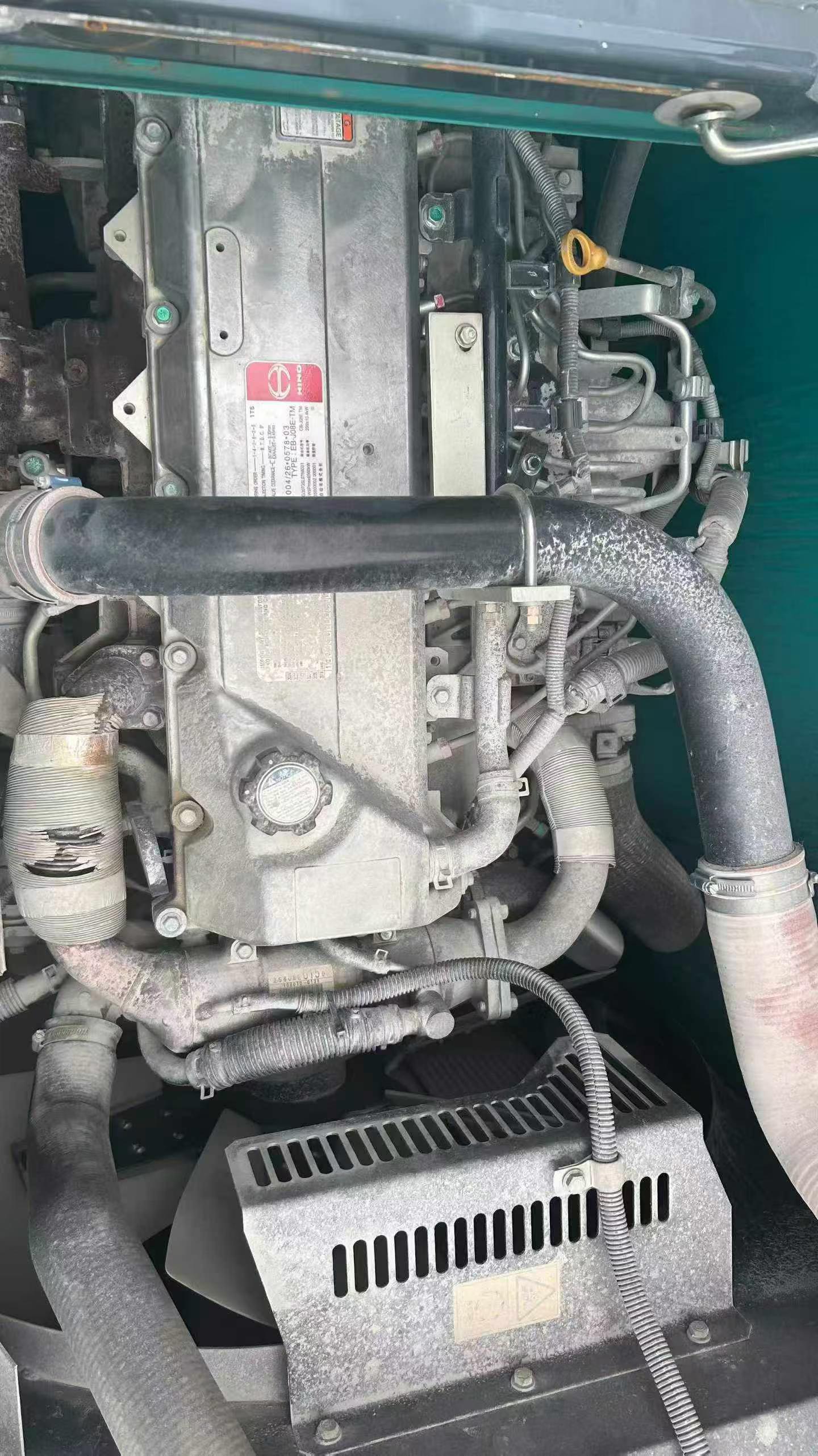 Buy Kobelco SK350-8 Used Excavator / 5