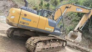 Buy XCMG XE215 Used Excavator Buy XCMG XE215 Used Excavator
