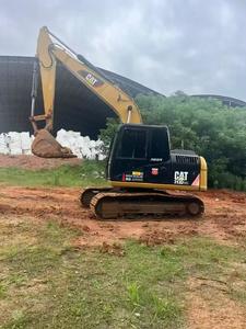 Buy Caterpillar 312D Used Excavator Buy Caterpillar 312D Used Excavator