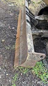 Buy Caterpillar 307B Used Excavator / 4 Buy Caterpillar 307B Used Excavator / 4