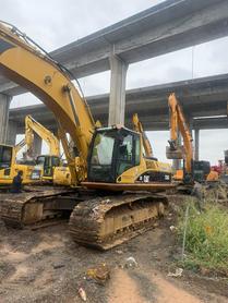 Buy Caterpillar 330CL Used Excavator / 5 Buy Caterpillar 330CL Used Excavator / 5