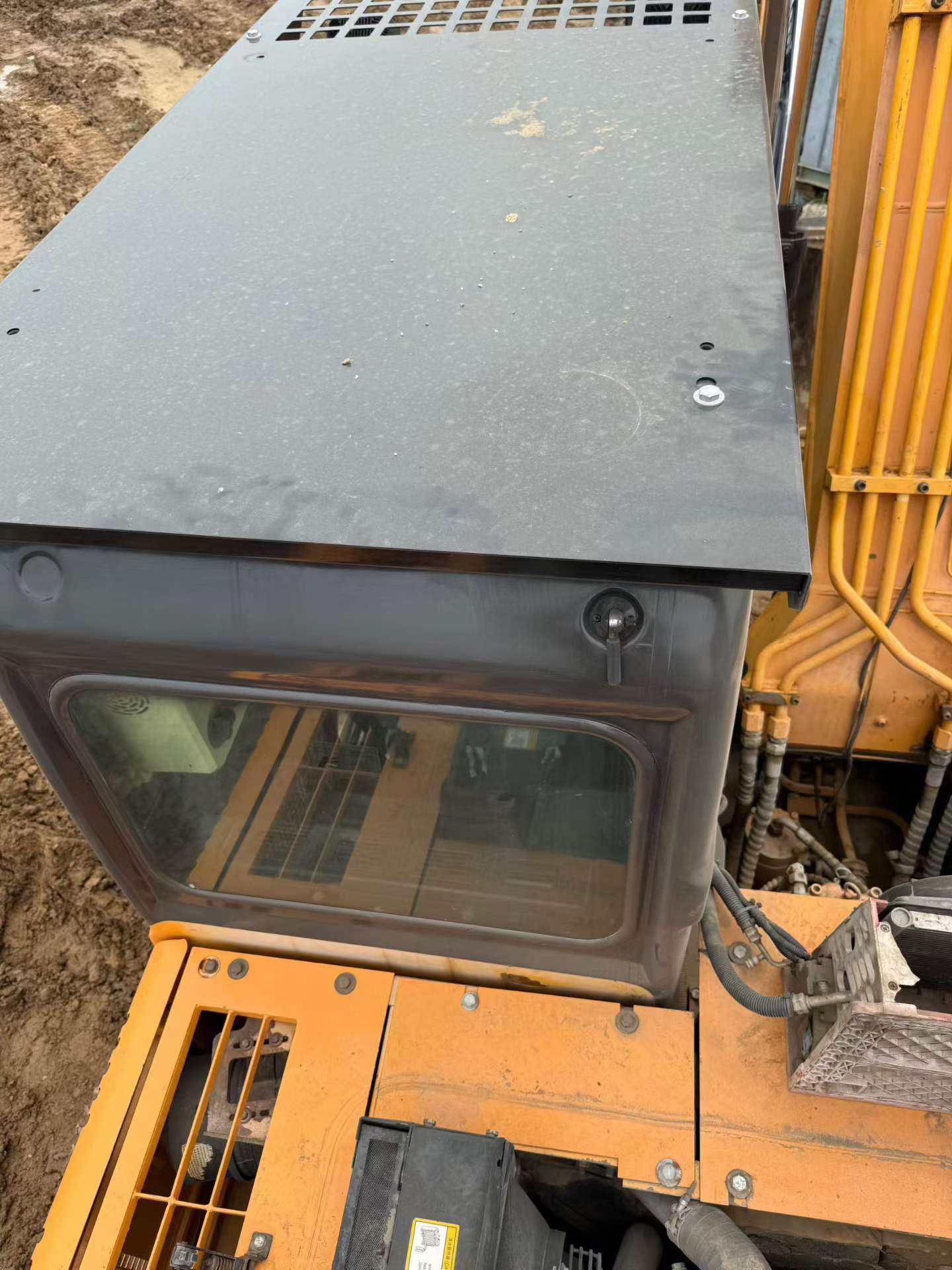 Buy Sany SY155C Used Excavator / 7 Buy Sany SY155C Used Excavator / 7