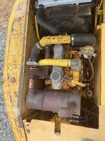 Buy Caterpillar 312 Used Excavator / 8 Buy Caterpillar 312 Used Excavator / 8