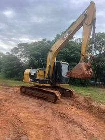 Buy Caterpillar 312D Used Excavator / 7 Buy Caterpillar 312D Used Excavator / 7