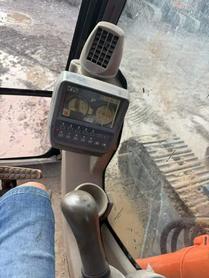 Buy Hitachi EX200 Used Excavator / 9 Buy Hitachi EX200 Used Excavator / 9