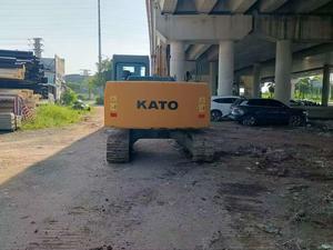 Buy Kato HD512 Used Excavator Buy Kato HD512 Used Excavator