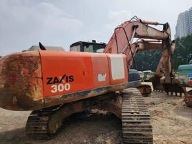 Buy Hitachi ZX240 Used Excavator / 2 Buy Hitachi ZX240 Used Excavator / 2