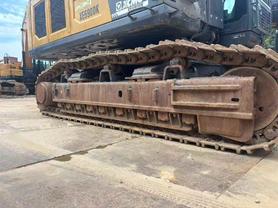Buy XCMG XE690DK MAX Used Excavator / 6 Buy XCMG XE690DK MAX Used Excavator / 6
