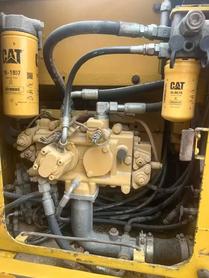 Buy Caterpillar 312D Used Excavator / 6 Buy Caterpillar 312D Used Excavator / 6