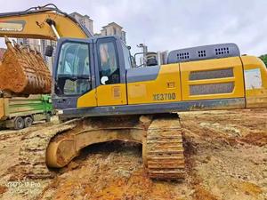 Buy XCMG XE370 Used Excavator Buy XCMG XE370 Used Excavator
