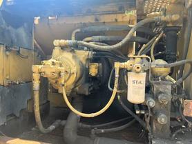 Buy Caterpillar 320A Used Excavator / 6 Buy Caterpillar 320A Used Excavator / 6