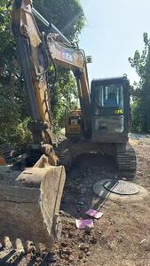 Buy XCMG XE75DA Used Excavator Buy XCMG XE75DA Used Excavator