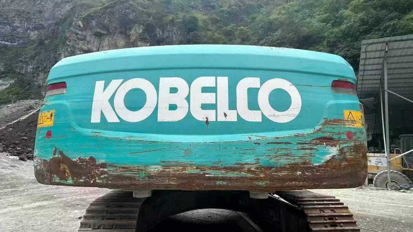 Buy Kobelco SK350-8 Used Excavator Buy Kobelco SK350-8 Used Excavator