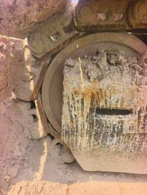 Buy Hitachi ZX200-3G Used Excavator / 5 Buy Hitachi ZX200-3G Used Excavator / 5