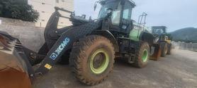 Buy XCMG XC968-EV Used Excavator / 3 Buy XCMG XC968-EV Used Excavator / 3