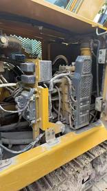 Buy Caterpillar 307B Used Excavator / 2 Buy Caterpillar 307B Used Excavator / 2