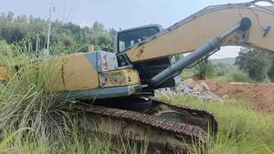 Buy XCMG XE370 Used Excavator Buy XCMG XE370 Used Excavator