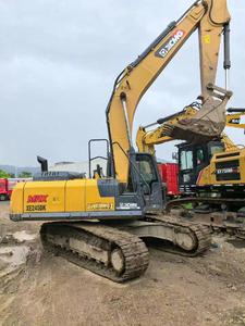 Buy XCMG XE245D Used Excavator Buy XCMG XE245D Used Excavator