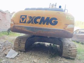 Buy XCMG XE215 Used Excavator / 3 Buy XCMG XE215 Used Excavator / 3