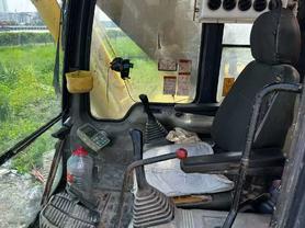Buy Komatsu PC200-6 Used Excavator / 5 Buy Komatsu PC200-6 Used Excavator / 5