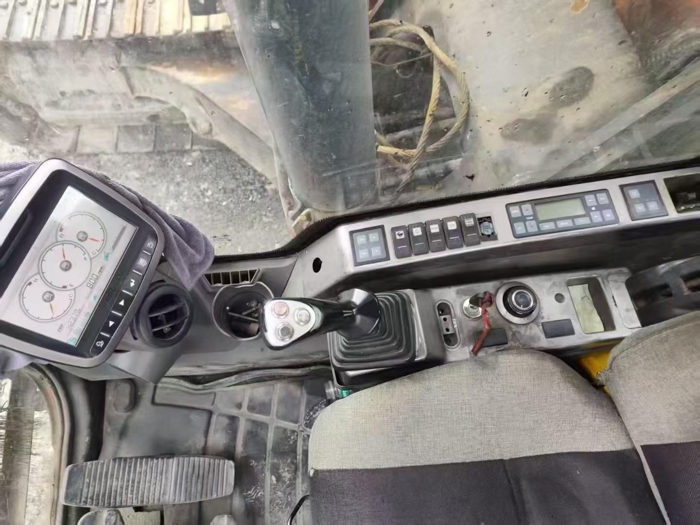 Acheter Pelle Doosan S300 d'occasion / 2 Acheter Pelle Doosan S300 d'occasion / 2